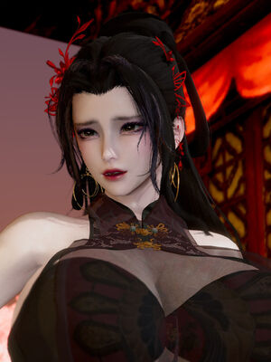 [Jayep]武林 17-20兵神怪坛_19-354