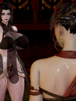 [Jayep]武林 17-20兵神怪坛_19-355