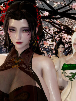 [Jayep]武林 17-20兵神怪坛_19-361