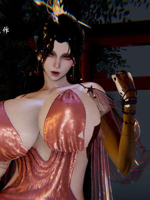 [Jayep]武林 17-20兵神怪坛_20-033