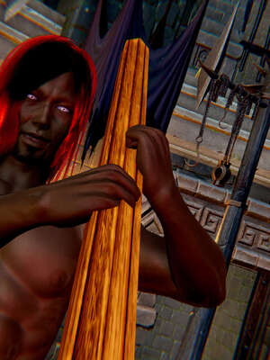 [Jayep]武林 17-20兵神怪坛_20-220