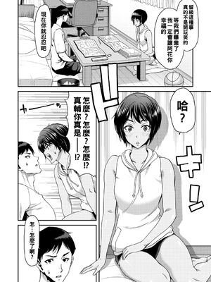 [堀博昭] しよっか♡破滅SEX♡  [DL版] [战栗的大白菜汉化]_134