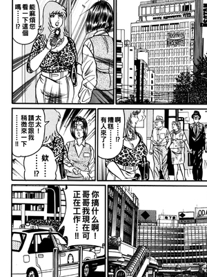 [エンジ] 熟女麗子 甘い蜜の誘惑 [战栗的大白菜汉化]_071