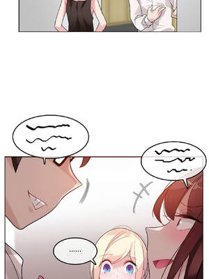 无与伦比的日常 32-33話_32_4_twll