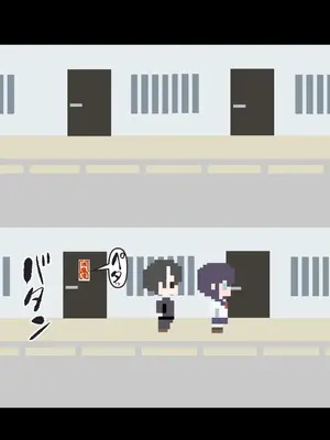 [HINJYAKU] 気になっていた女の子が、いつのまにかキモブタ男のオチ〇ポ穴に作り変えられていた…～寄生型妖魔に脳を巣にされた女討魔士編～ [个人翻译]_007__6