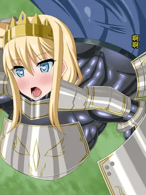 [HINJYAKU] 気になっていた女の子が、いつのまにかキモブタ男のオチ○ポ穴に作り変えられていた…～異世界英雄召喚洗脳クエスト～ [村长个人汉化]_0108_0108