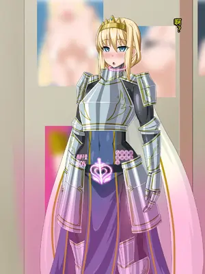 [HINJYAKU] 気になっていた女の子が、いつのまにかキモブタ男のオチ○ポ穴に作り変えられていた…～異世界英雄召喚洗脳クエスト～ [村长个人汉化]_0689_0689