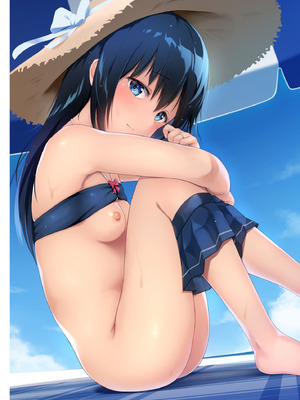 [やしろ屋 (社ちょ)] あなただけの朝潮です。2 (艦隊これくしょん -艦これ-) [DL版]_06