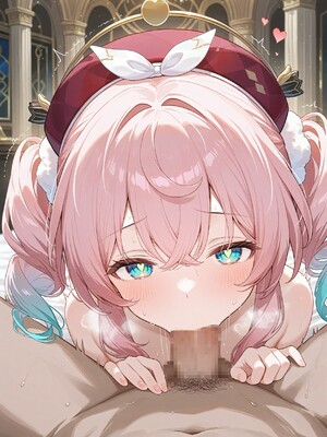 [Nothing3000] Hyacine [AI Generated]_13_hyacine_20