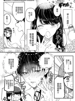 [甘噛本舗(まんの)]入り浸りギャルにま〇こ使わせて貰う話 01-4.5 [無修正]_059