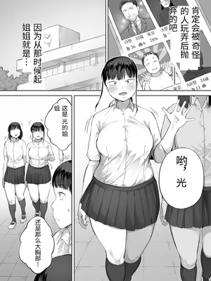 [チンジャオ娘。 (小桜クマネコ)] ドカ食い姉貴は俺の穴 [中国翻訳]_0050