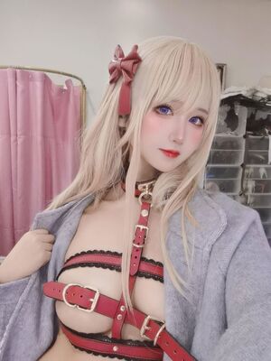 三度_69 - 「#100：圣诞小红帽」_0031