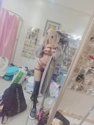 三度_69 - 「#100：圣诞小红帽」_0035