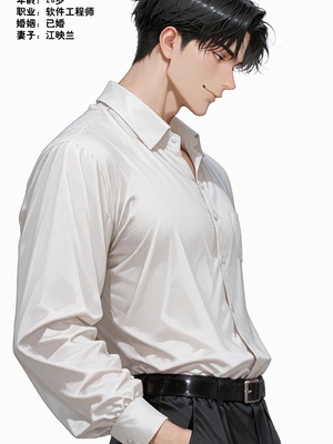 [溶洞里的毛毛虫]-老婆的怪癖 1 [AI Generated]_004_0_3