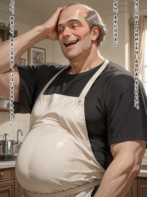 [溶洞里的毛毛虫]-老婆的怪癖 1 [AI Generated]_036_31