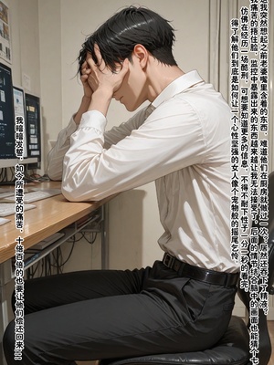 [溶洞里的毛毛虫]-老婆的怪癖 1 [AI Generated]_178_172