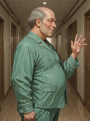 [溶洞里的毛毛虫]-老婆的怪癖 1 [AI Generated]_248_242