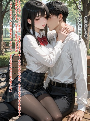 [溶洞里的毛毛虫]-老婆的怪癖 1 [AI Generated]_291_285