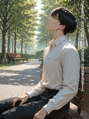 [溶洞里的毛毛虫]-老婆的怪癖 1 [AI Generated]_317_311