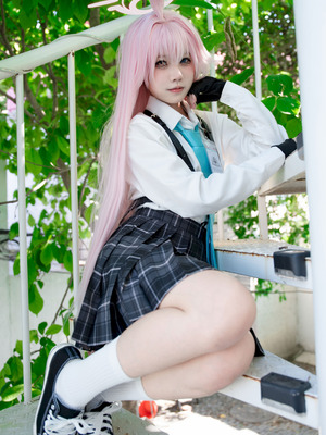 清水凪 小鸟游星野