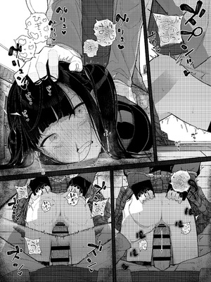 [からももたると (きんだつ)] 真面目なだけが取り柄の僕が破滅願望の生徒に性癖をぐちゃぐちゃに歪まされた話2～だから僕は家庭教師を辞めた2～上 [DL版]_74