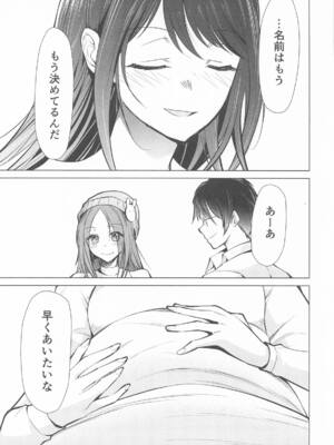 [スタジオKIMIGABUCHI (きみまる)] 推まん子6 (推しの子)_16