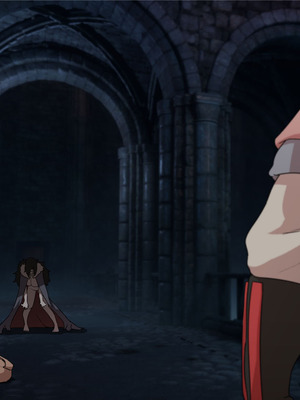 [すみやお] 中出しMP回復マン 種付けダンジョン編 第七章 [落羽杉个人汉化]_138