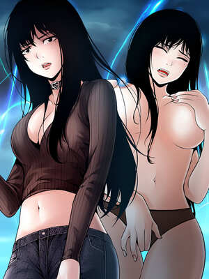 幸運的孽緣 19-20話