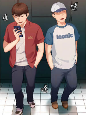 太妹硬闖成人界 9-10話_10_05_jmms