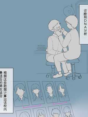 [飛鳥しのざき] 最近発育のいいクラスメートの彼女を中出し懇願するまでNTR調教して孕ませる [中文翻译][机器翻译]_018