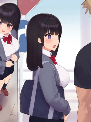 [飛鳥しのざき] 彼氏想いの健気な巨乳●●を長期調教でじっくり寝取り堕とし従順いちゃらぶHで子作りするまで [中文机翻]_143