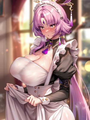 [Patreon]ahtaro(AHY) Fu xuan July(AI Generate)_088_Extra_Fu_xuan_4