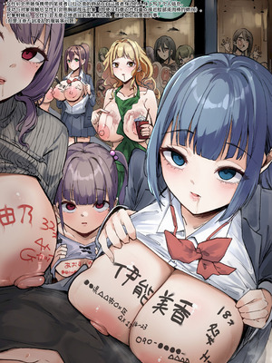 [R.S.I. (Rim)] 2025Fanbox合集 [心海汉化组]_16