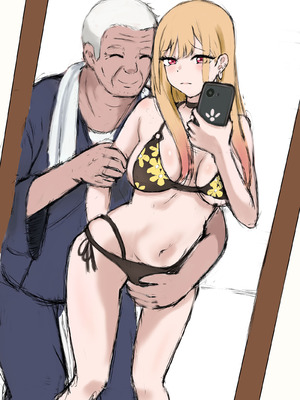 [Hoipyon Studio] コスプレギャル寝取られ事件 [DL版]_03