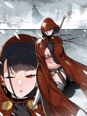 [达瓦里希] 龙裔 强盗营地 (Skyrim) [中国語]_054