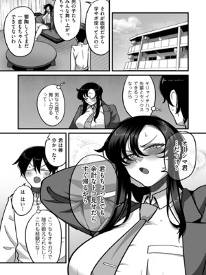 COMIC クリベロン DUMA 2026年1月号 Vol.80_045