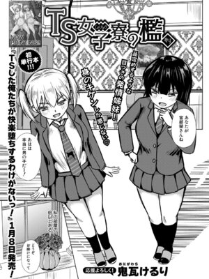 COMIC 真激 2026年2月号 [DL版]_044