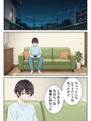 [ニーハイ堂] イタズラ好きな妹の催◯暗示で美人姉妹がデレるどころじゃなくなる話Part 1 (時々ボソッとロシア語でデレる隣のアーリャさん) [AI生成]_10034