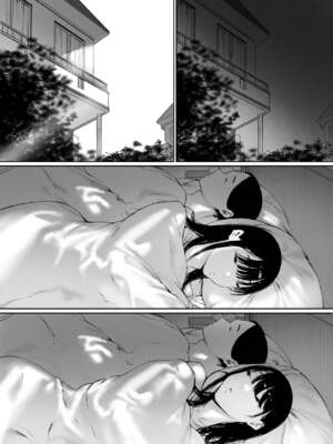 [森田式] 義父と同居することになった 第三話 [中国翻訳]_0066