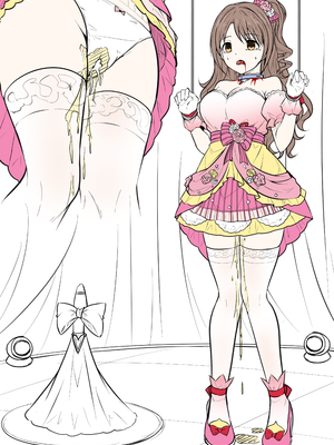 [Yukihara]Peaceful Days（アイドルマスター シンデレラガールズ）_22