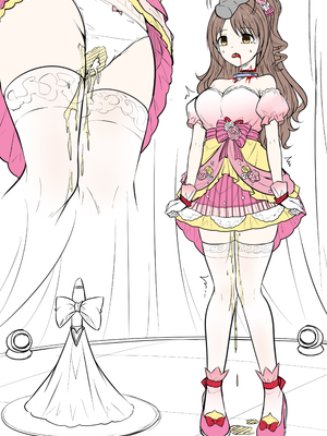 [Yukihara]Peaceful Days（アイドルマスター シンデレラガールズ）_23