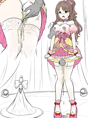 [Yukihara]Peaceful Days（アイドルマスター シンデレラガールズ）_24