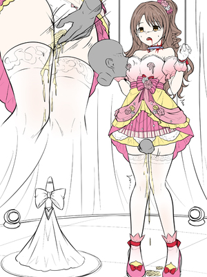 [Yukihara]Peaceful Days（アイドルマスター シンデレラガールズ）_25