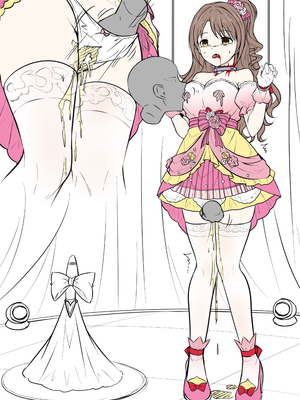 [Yukihara]Peaceful Days（アイドルマスター シンデレラガールズ）_26