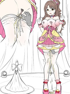 [Yukihara]Peaceful Days（アイドルマスター シンデレラガールズ）_28