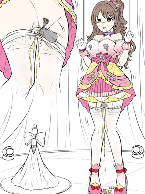 [Yukihara]Peaceful Days（アイドルマスター シンデレラガールズ）_30