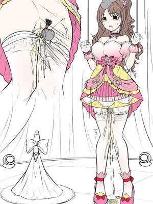 [Yukihara]Peaceful Days（アイドルマスター シンデレラガールズ）_32