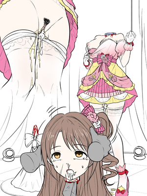 [Yukihara]Peaceful Days（アイドルマスター シンデレラガールズ）_38