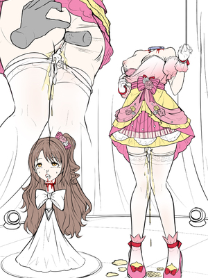 [Yukihara]Peaceful Days（アイドルマスター シンデレラガールズ）_42