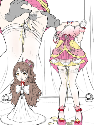 [Yukihara]Peaceful Days（アイドルマスター シンデレラガールズ）_43